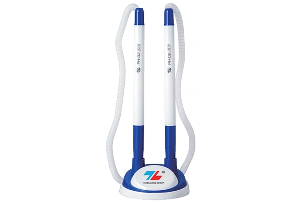 Bút Bi Để Bàn Thiên Long PH-02 Nét 0.8mm